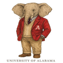 College Football Game Day Gear 