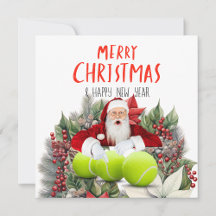 Tennis Christmas Gifts for Player