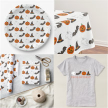 Halloween Party Collection