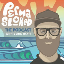 Permastoked + surfradar