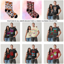 All Shops Holiday Men & Unisex Clothing