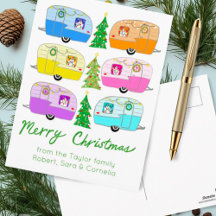 Cute Christmas Cards