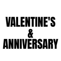 Romantic - Valentine's - Anniversary Cards & Gifts