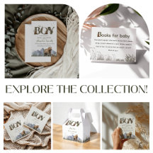 Bear Adventure Oh Boy Green