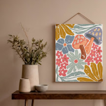 Great Lakes Woodland & Nature-Inspired Art