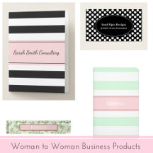 Woman to Woman Business Products
