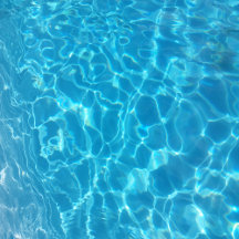 "The Answers You Seek..." Crystal Clear Pool Water