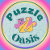 PUZZLE Oasis