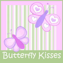 Butterfly Kisses