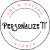 Personalize It Studio