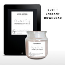 Instant Download Labels