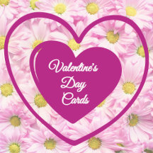 Valentines Cards