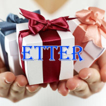 Etter_Name T-Shirt