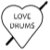 LoveDrums