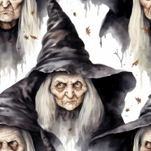 Halloween Invitations