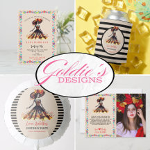 Sugar Skull Mexican Dia de Muertos Day of the Dead