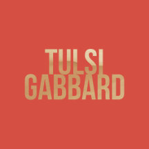 Tulsi Gabbard 