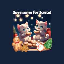 Kittens & Cookies Cookie Swap Collection