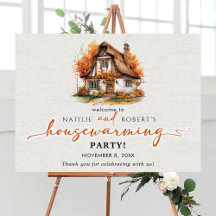 Housewarming Party 5