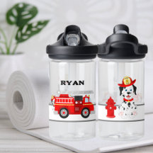 Children's Water Bottles (14 oz)