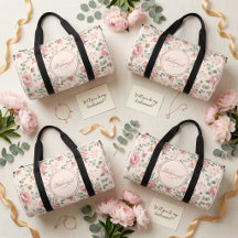 Bridesmaid Proposal & Bridal Party Gifts