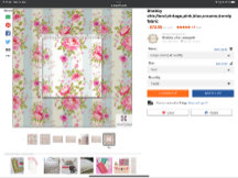 fabric,art deco,art nouveau,vintage,retro,shabby d