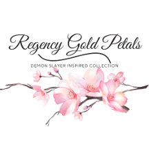 Demon Slayer inspired