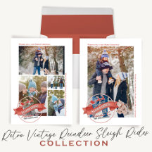 Christmas Vintage Santa Claus 