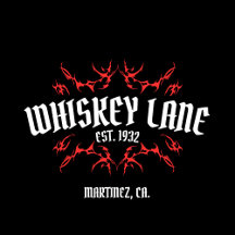Whiskey Lane Skate Logo
