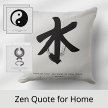 Zen Living Collection: Elegant Home Decor