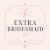 ExtraBridesmaid