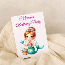 Memaind Girls Birthday Party Set 🧸💖   Editable 
