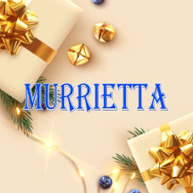 Murrietta_Name T-Shirt