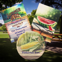 Grilling and Chilling