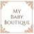 My Baby Boutique