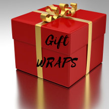 Gift Wraps 