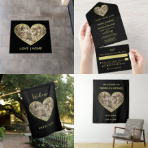 Vintage Romance couple, man and woman love