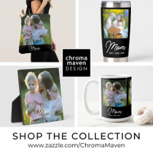 Mom Established Mother's Day Photo Gifts Under $50