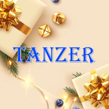 Tanzer_Name T-Shirt