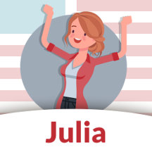 Character - Julia