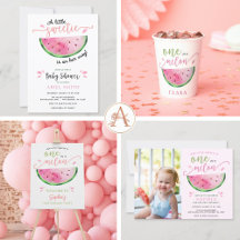 Watermelon Collection