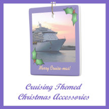 Merry Cruise-mas