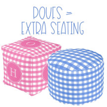 Poufs