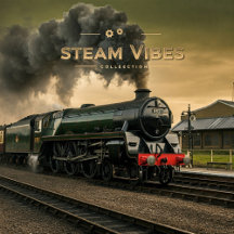 Steam Vibes