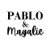Pablo & Magalie
