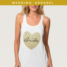 Wedding Apparel