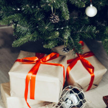 Christmas Gift Supplies