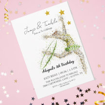  Jump Play Gymnastic & Ballet