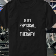 Physical Therapy - PT, PTA, Patient 
