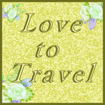 Love to Travel 